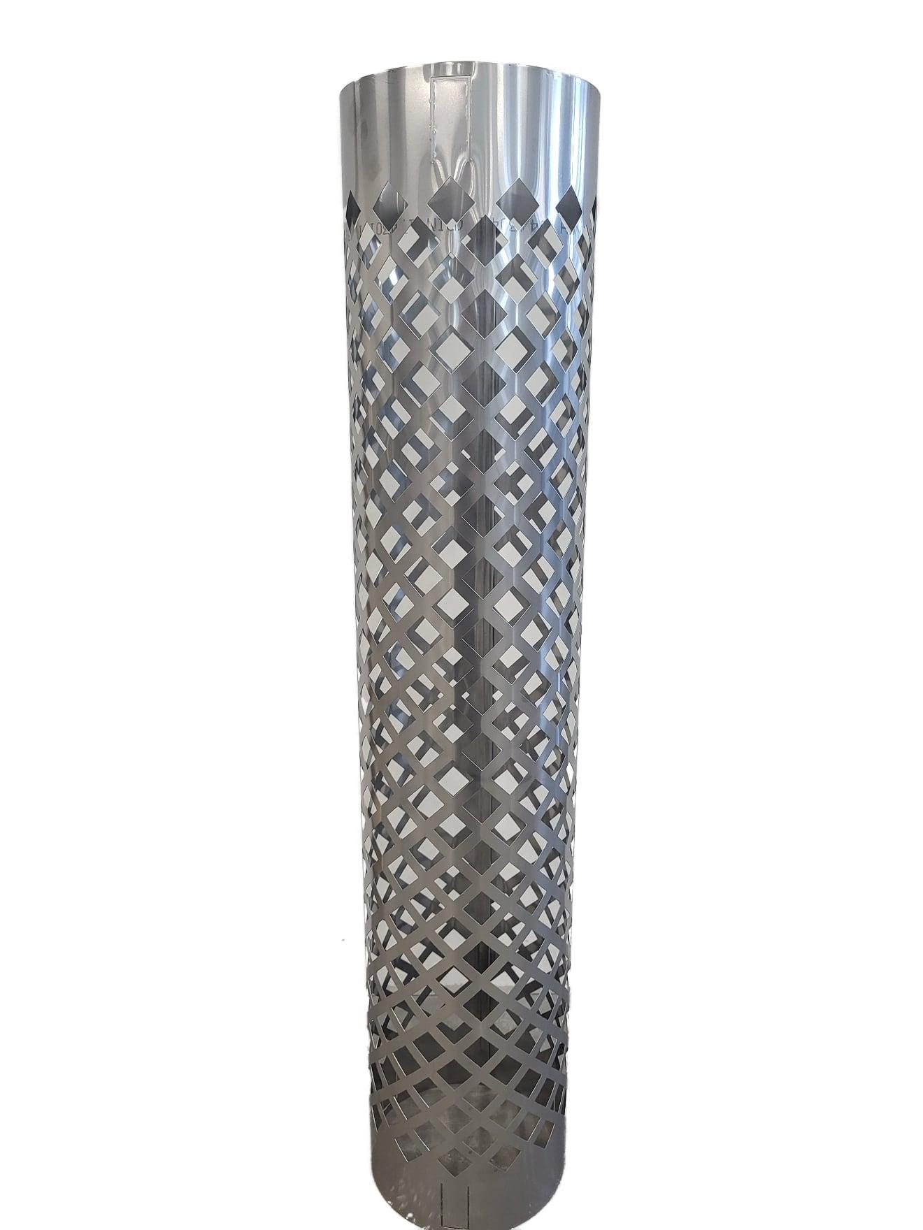Chimney Heat Guard image 1