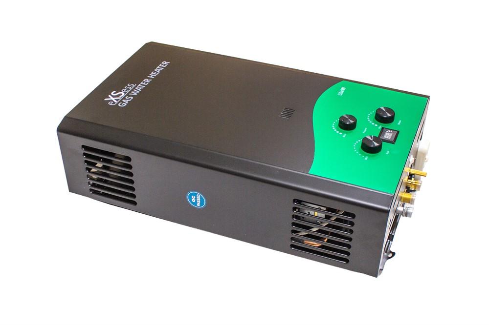 Gas Water Heater thumbnail 2