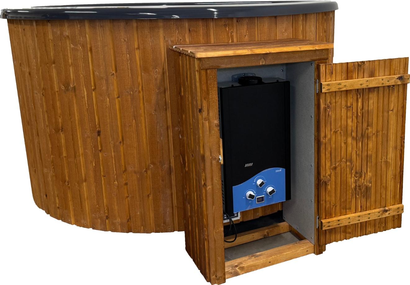 Gas Water Heater image 1