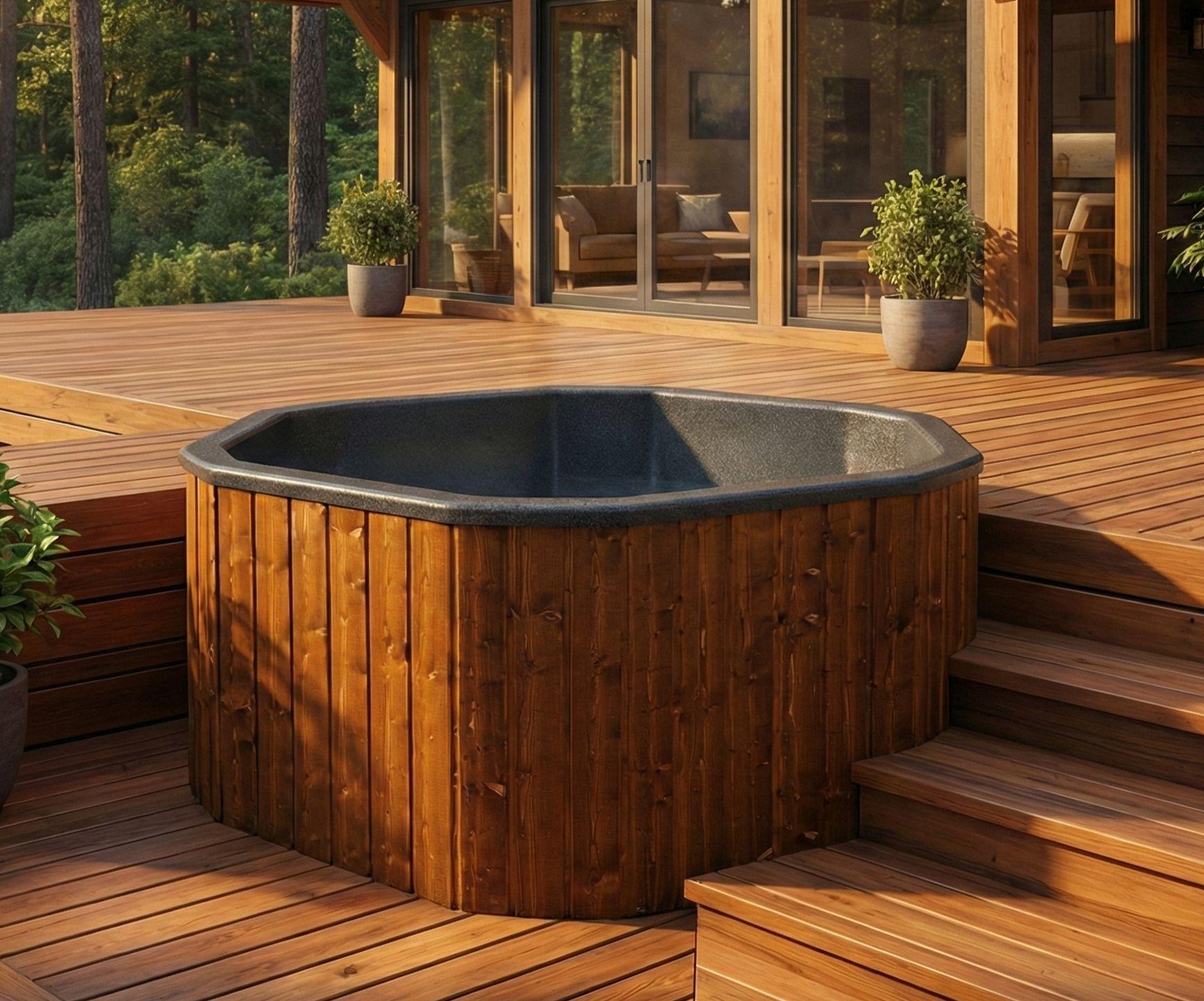 The Hexagon 1400L Set image 1