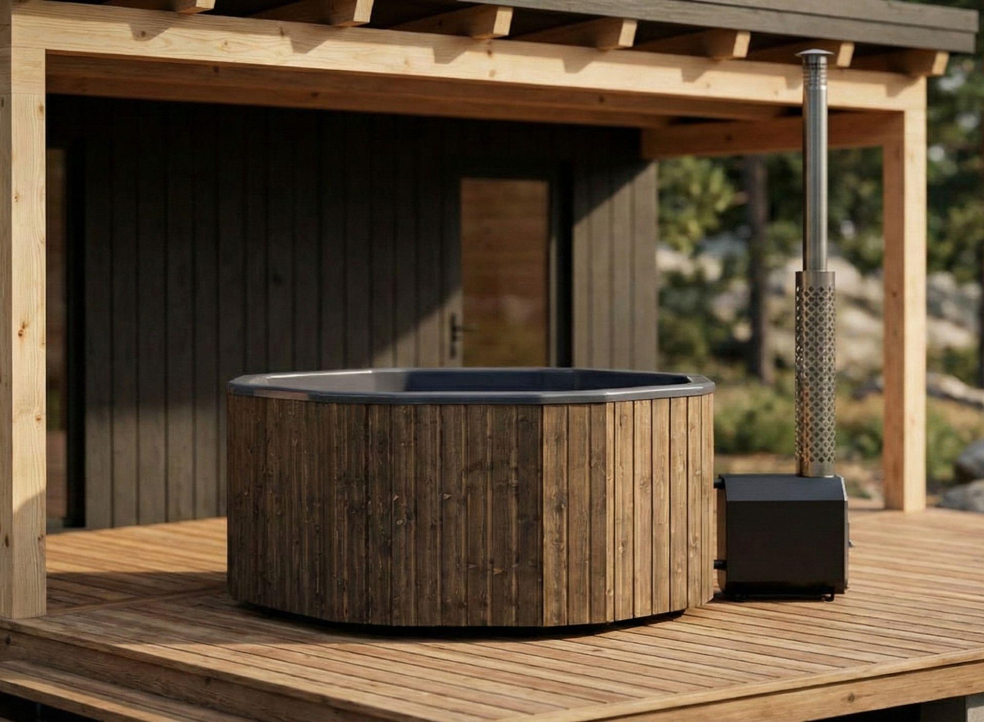 The Hexagon 2200L Set image 1