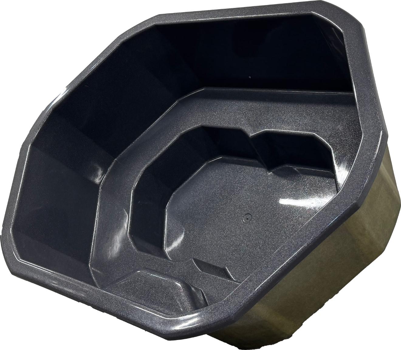 The Hexagon 2200L Shell image 1