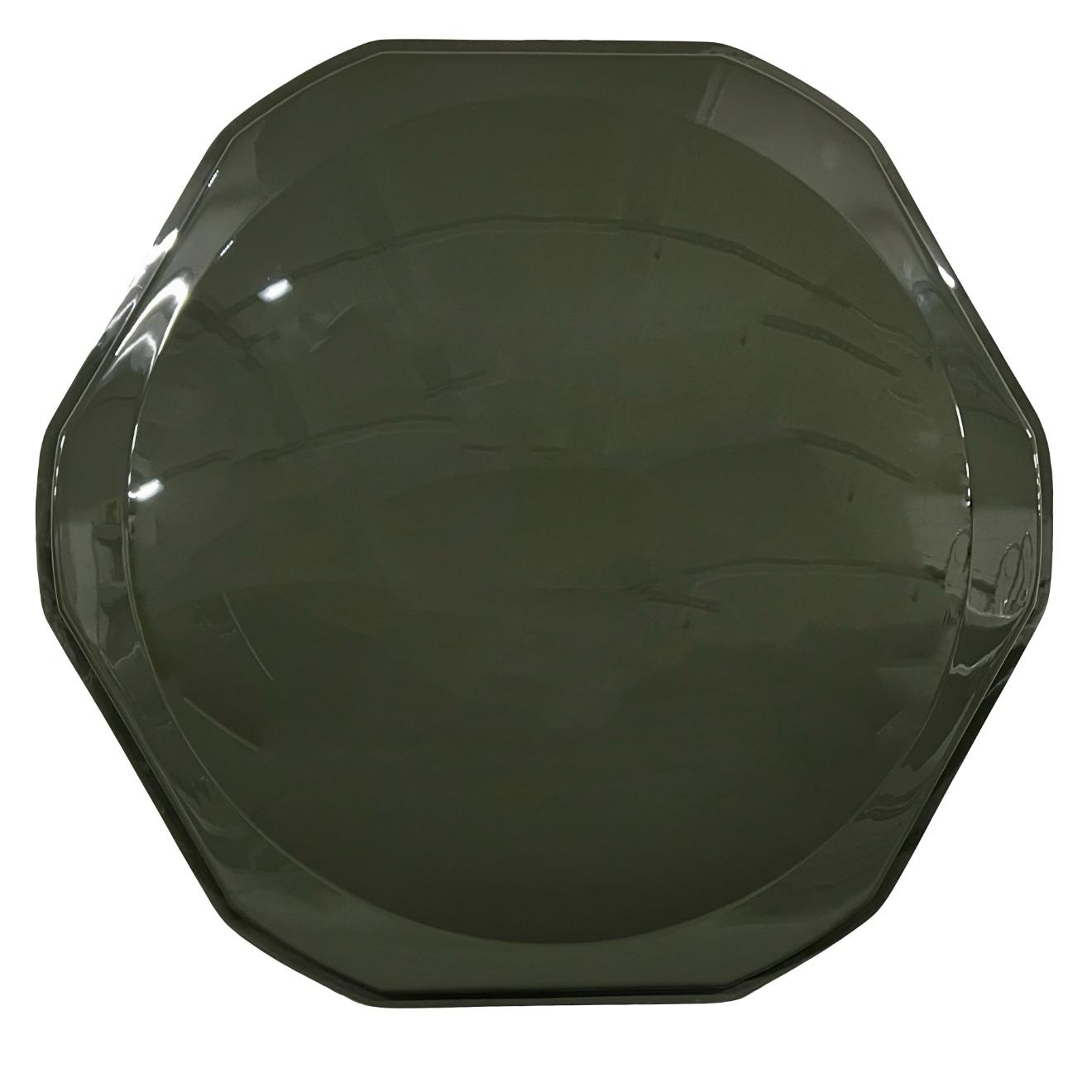 Fiberglass Lid for Hexagon 1400L image 1