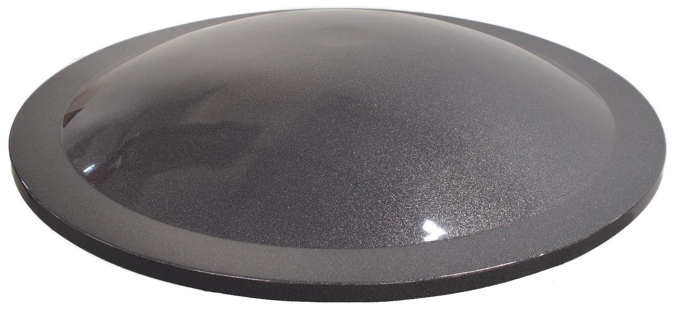 Fiberglass Lid for Round 1400L image 1