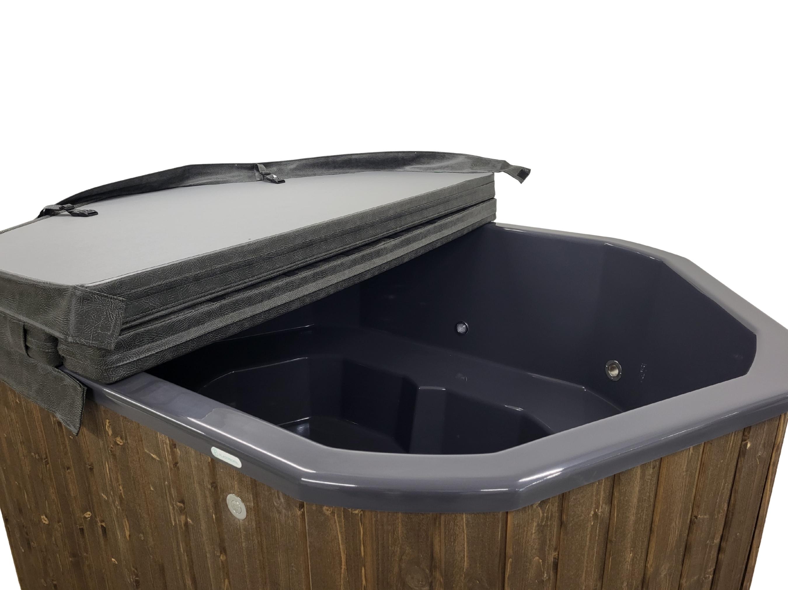Insulated Lid for Hexagon 2200L image 1