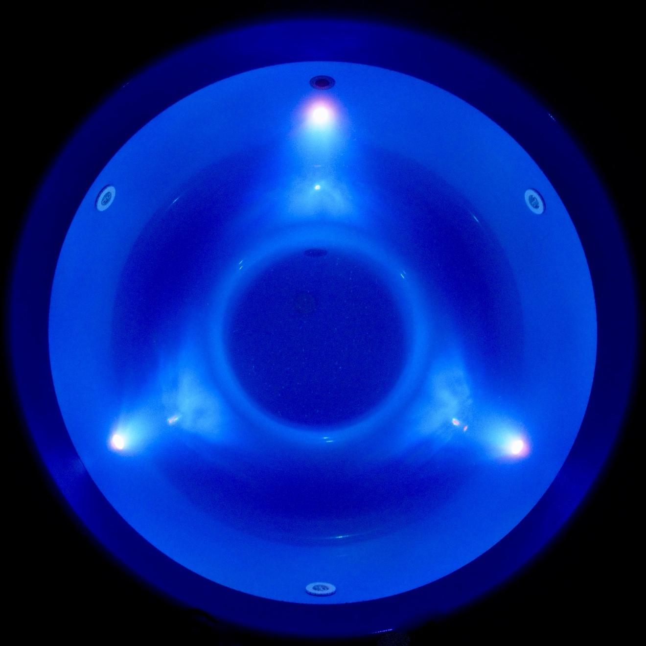 Color Therapy Lights image 1