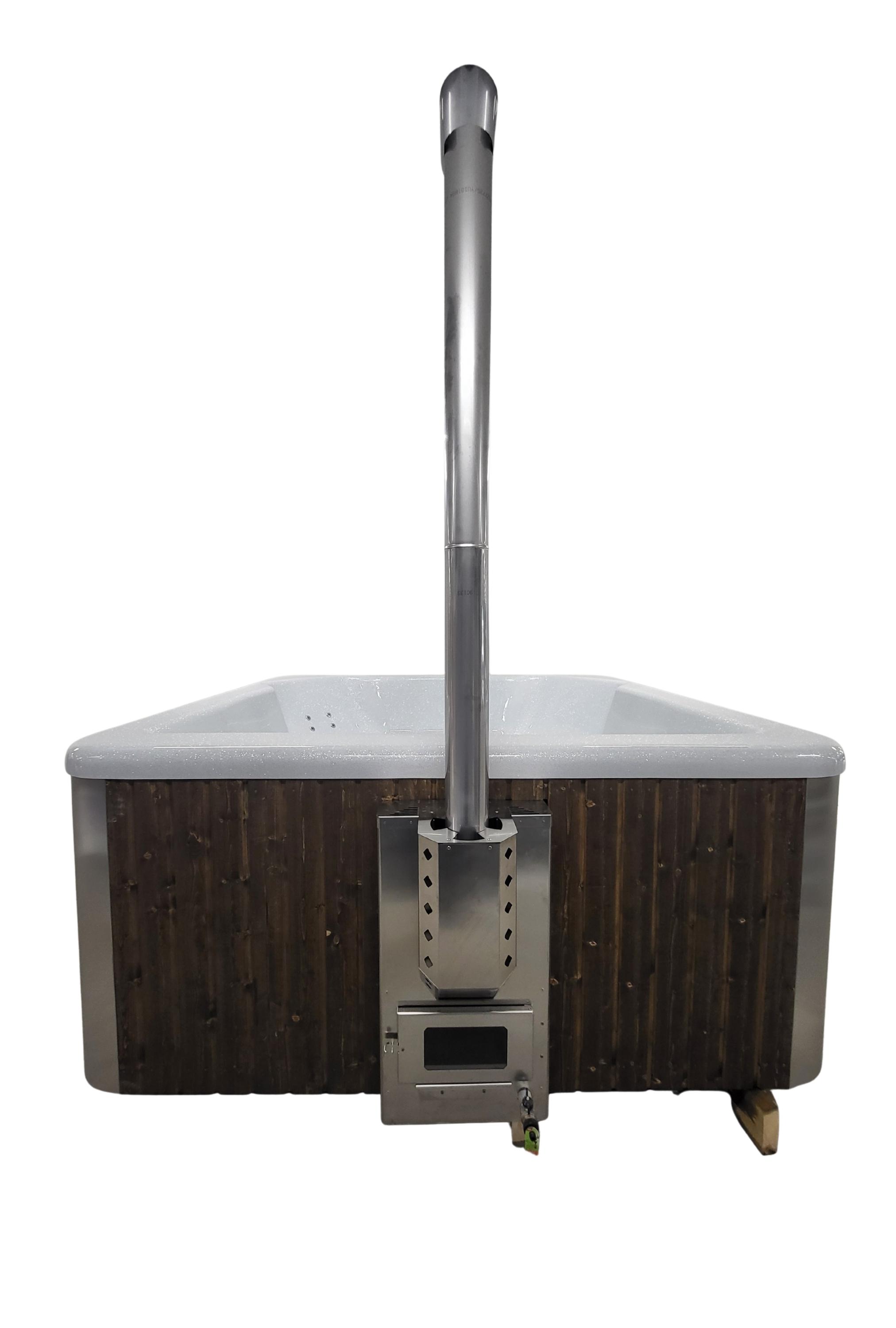 The Square 1700L Set image 1