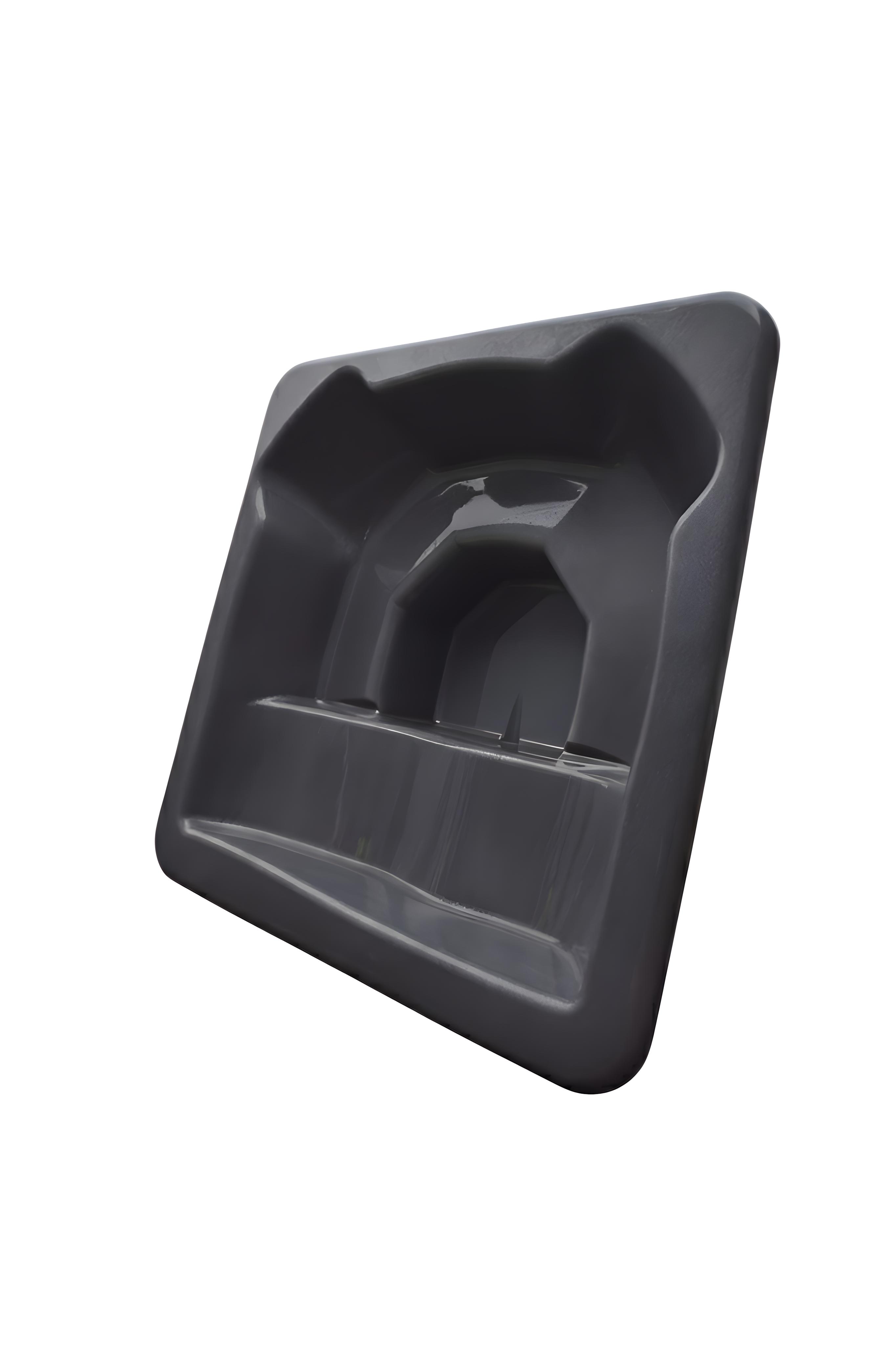 The Square 1700L Shell image 1