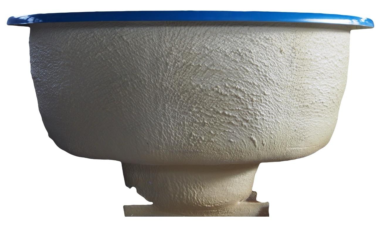Tub Insulation image 1