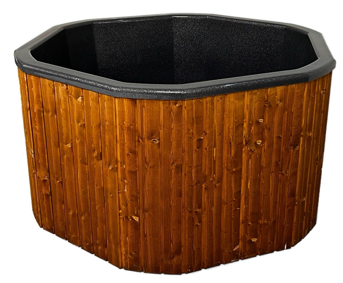 Wooden Enclosure for Hexagon 1400L image 1