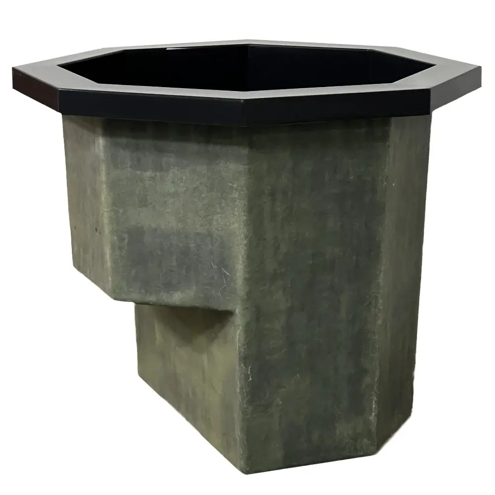Külmaveetünni sisu (Tahuline 550L)