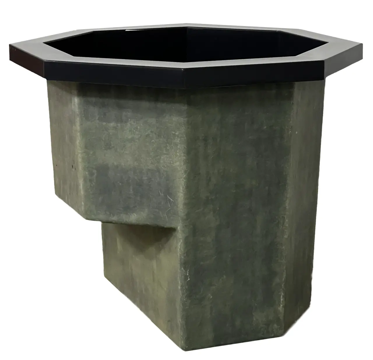 Cold Water Tub Shell (550L)