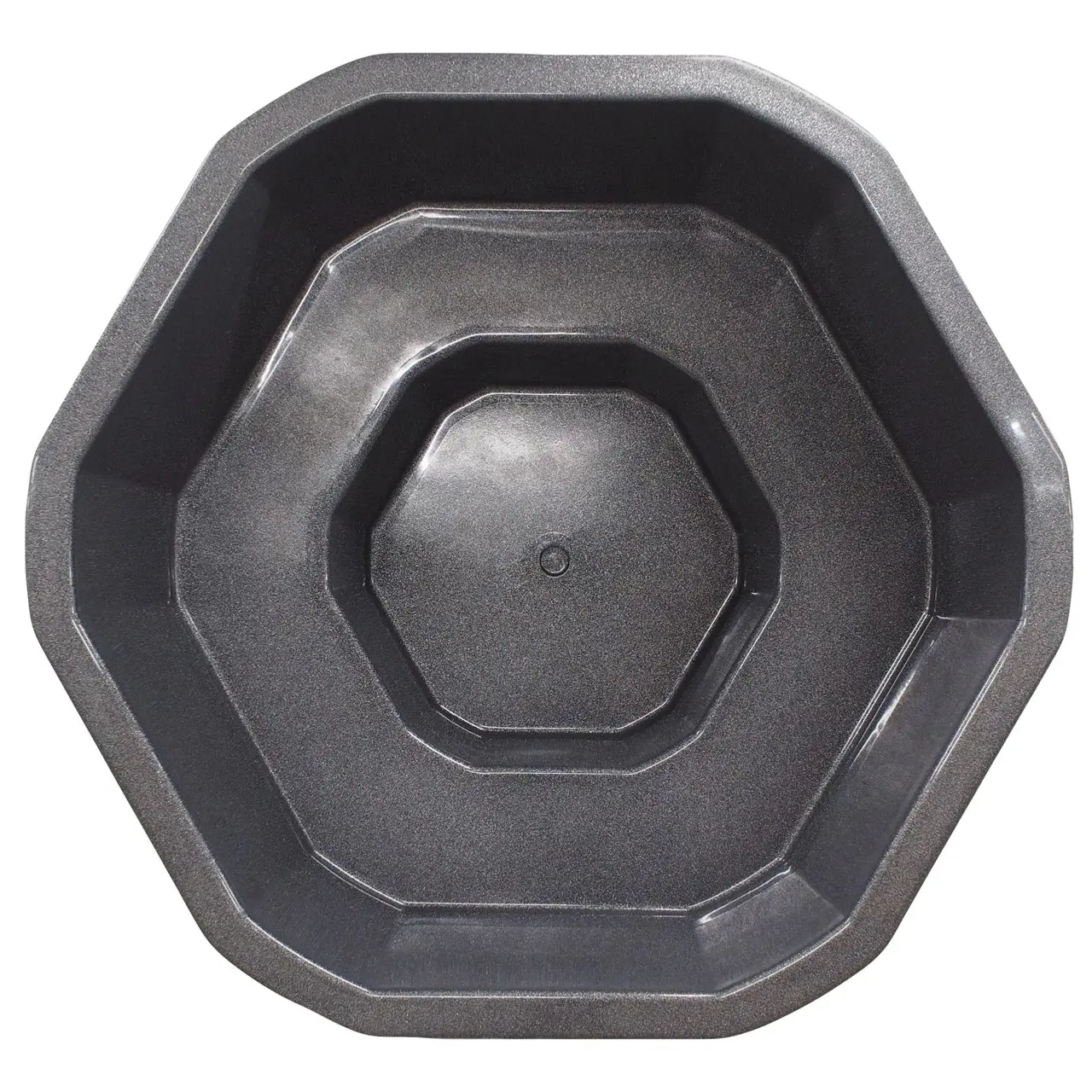 The Hexagon 1400L Shell