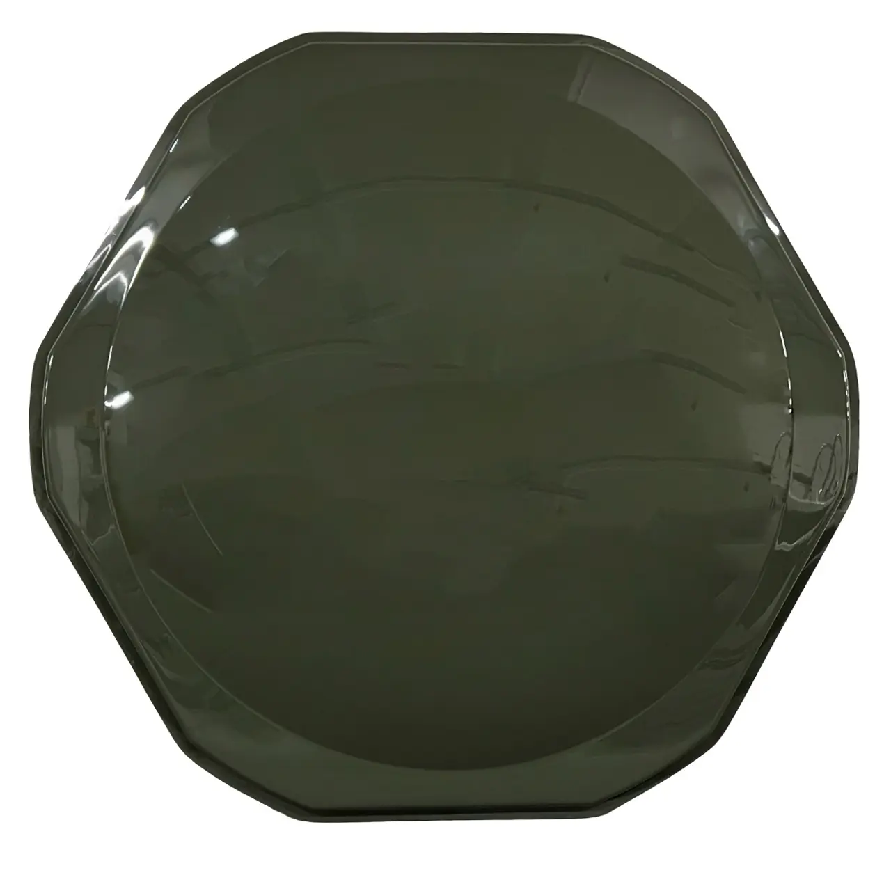 Fiberglass Lid for Hexagon 1400L