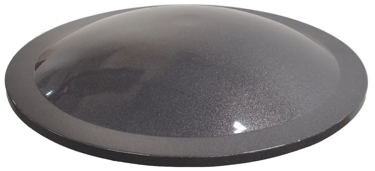 Fiberglass Lid for Round 1400L