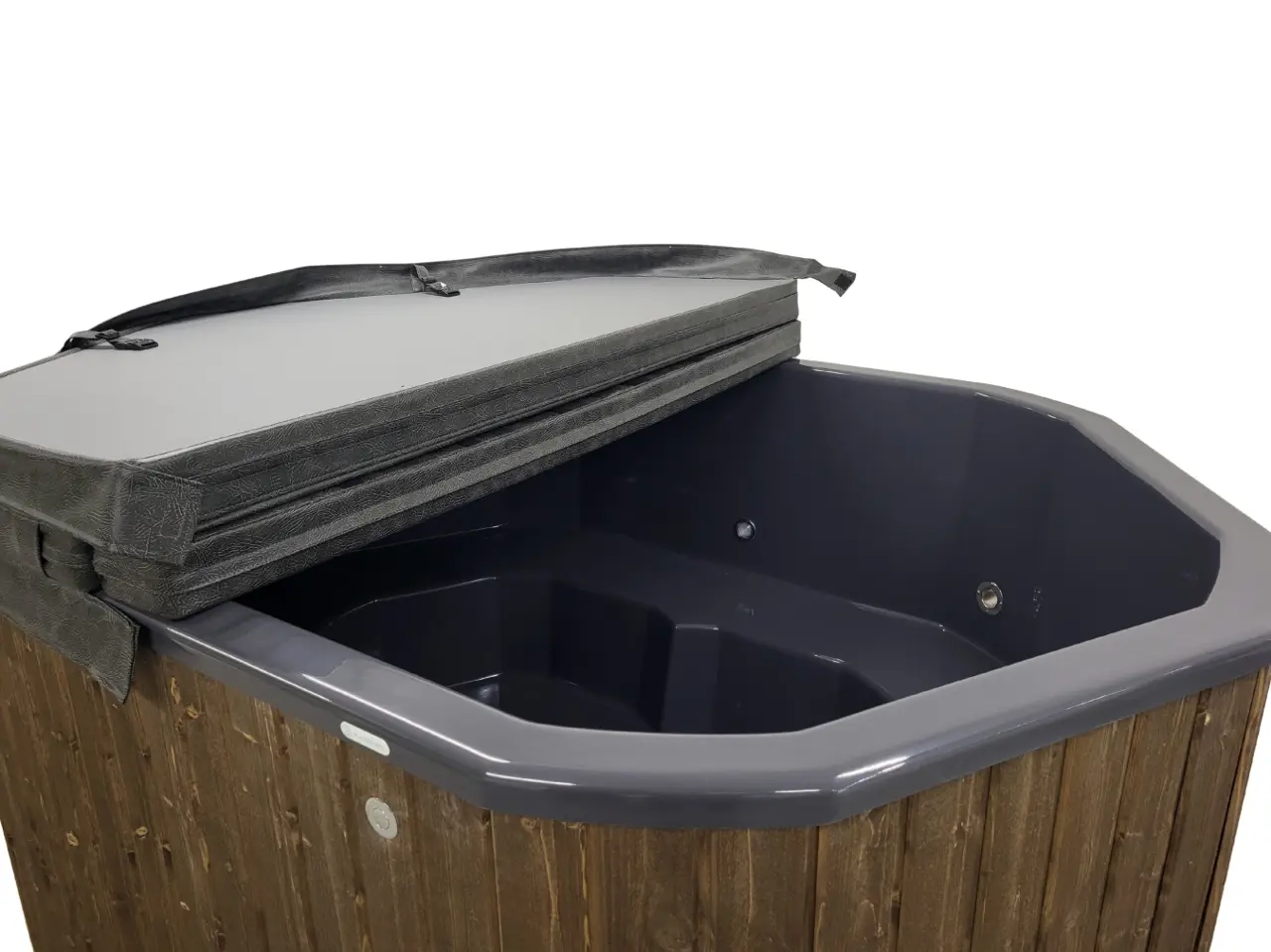 Insulated Lid for Hexagon 2200L