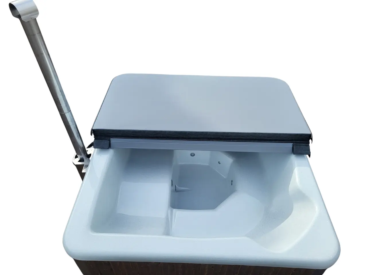 Insulated Lid for Square 1700L