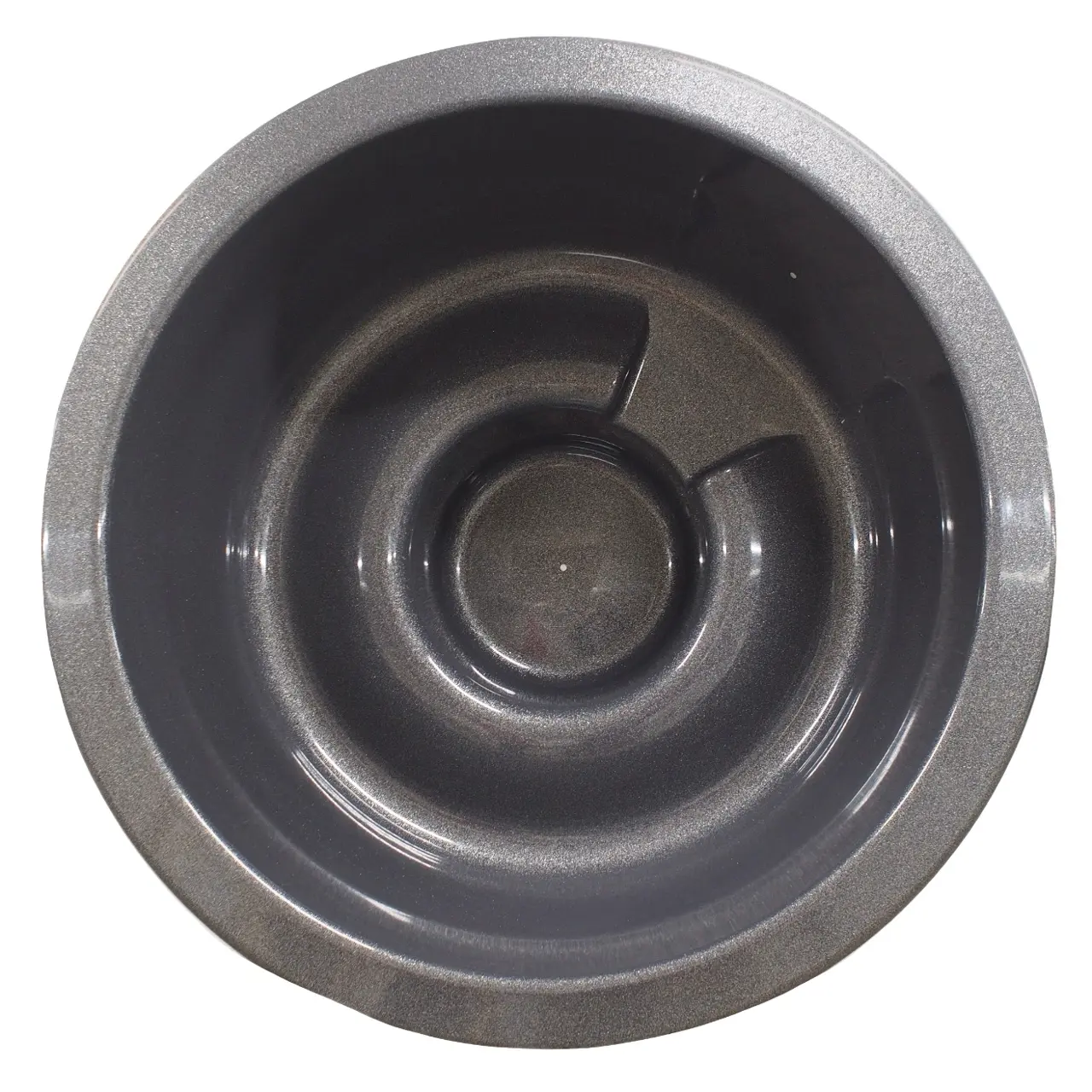 The Round 1400L Shell