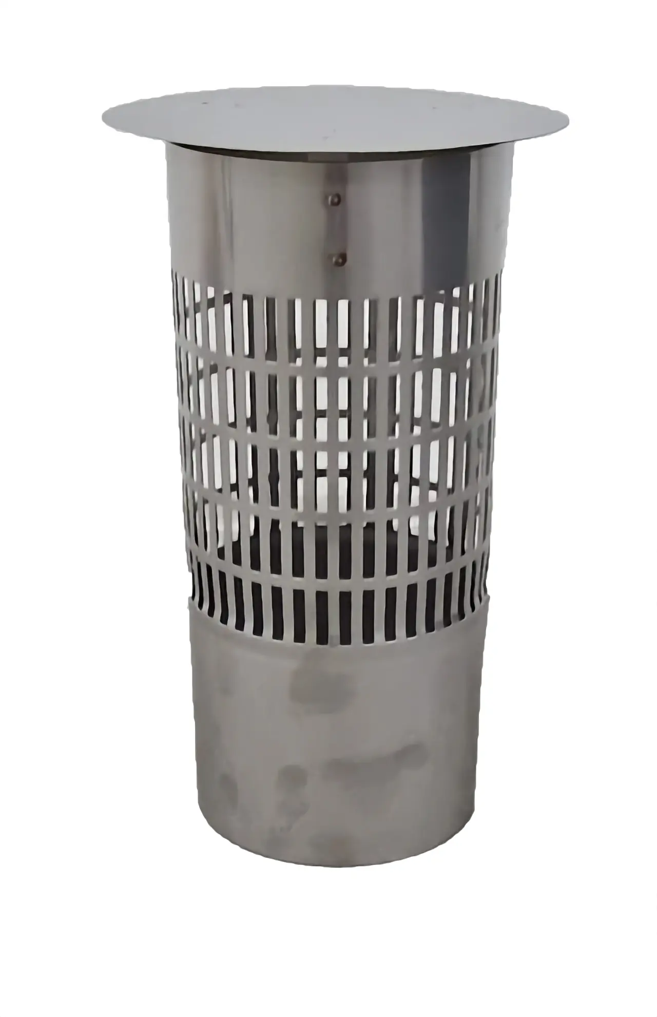 Spark Arrestor