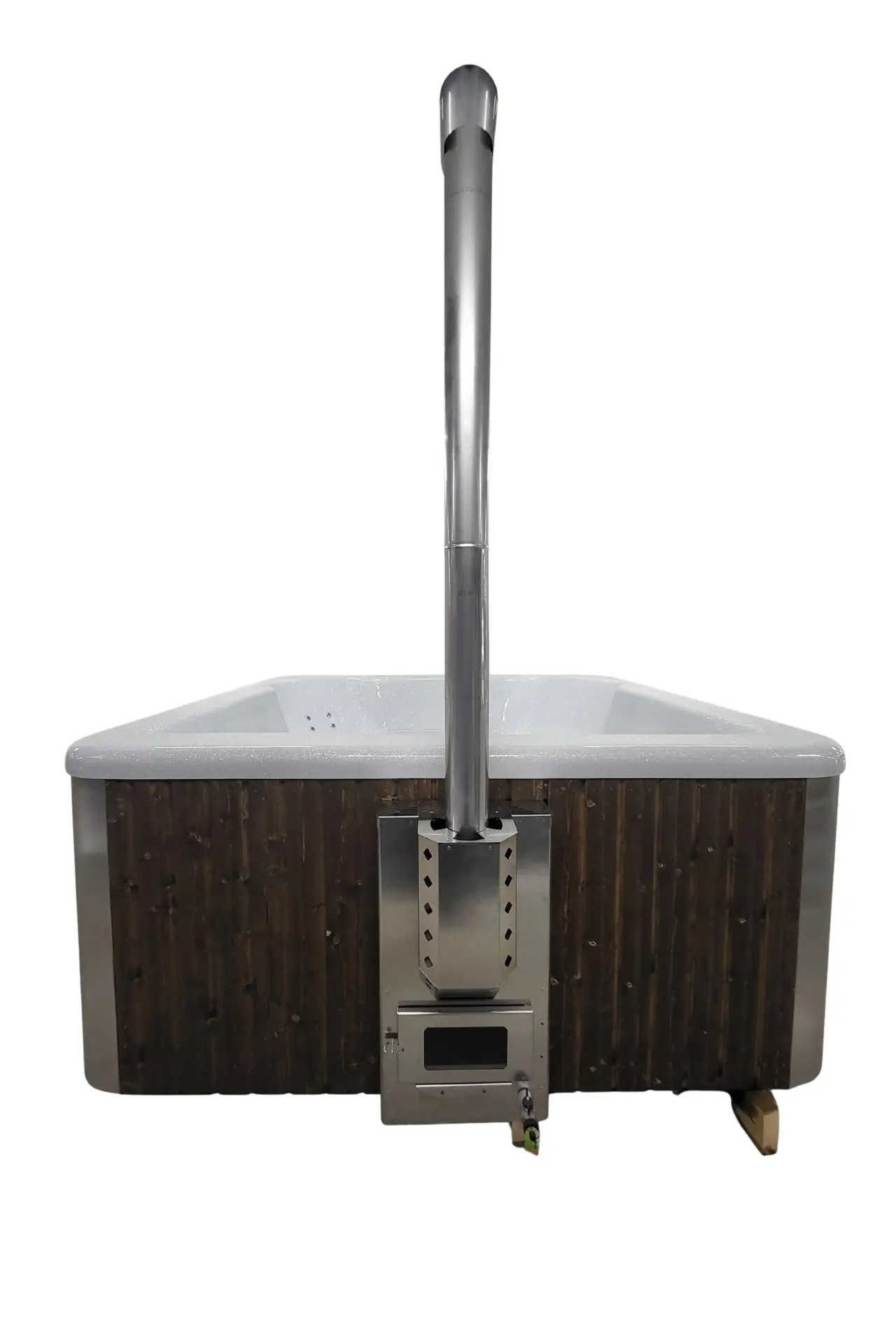 The Square 1700L Set