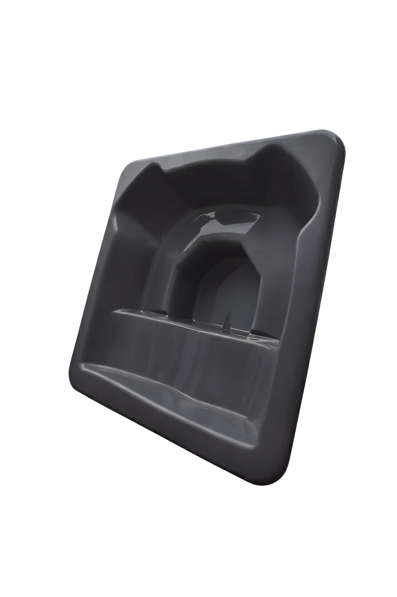 The Square 1700L Shell