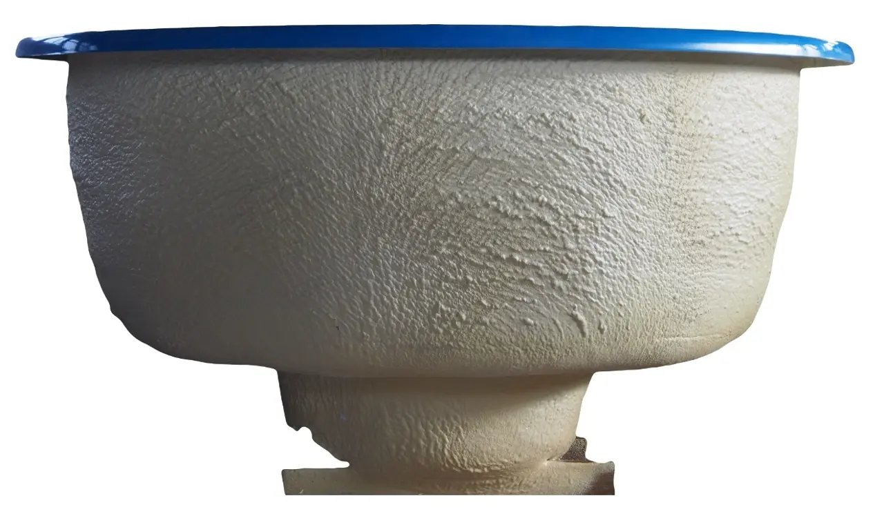 Tub Insulation